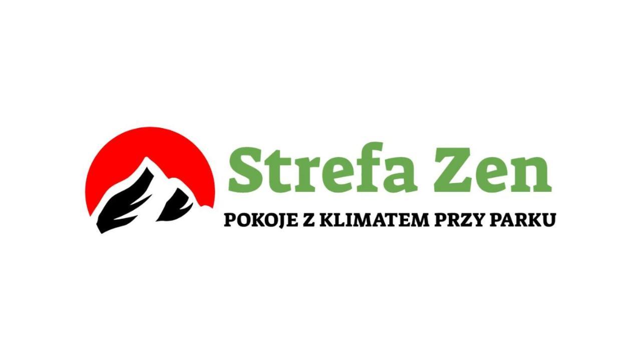 Strefa Zen Pokoje Z Klimatem Przy Parku. Jelenia Góra Екстериор снимка