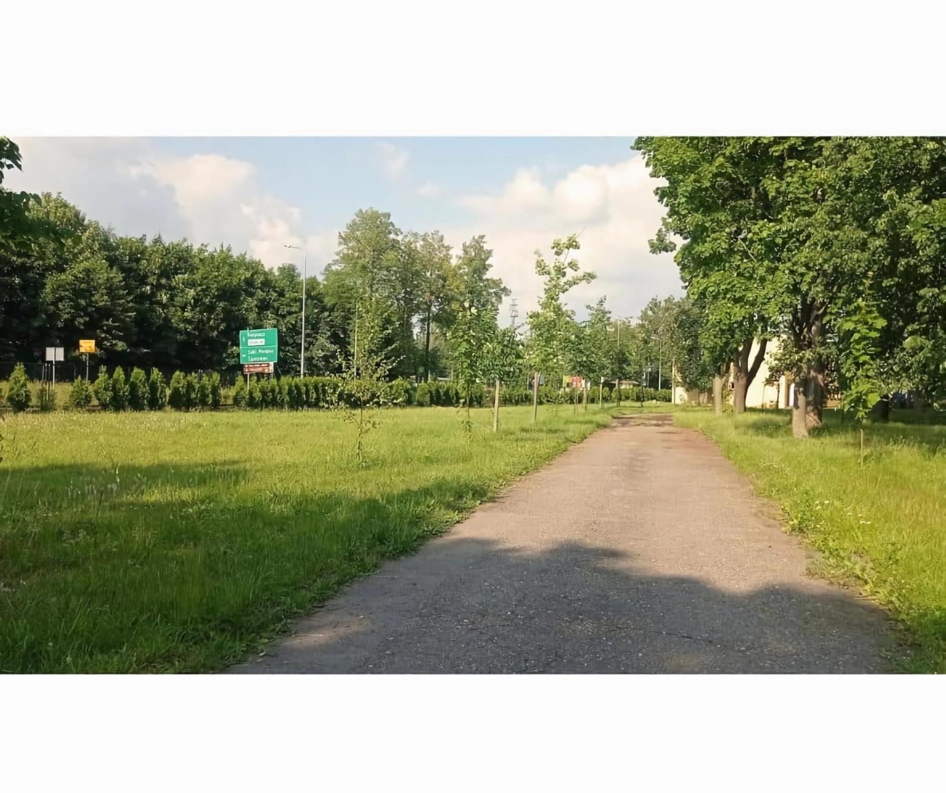 Strefa Zen Pokoje Z Klimatem Przy Parku. Jelenia Góra Екстериор снимка